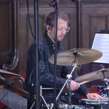 Dave crop